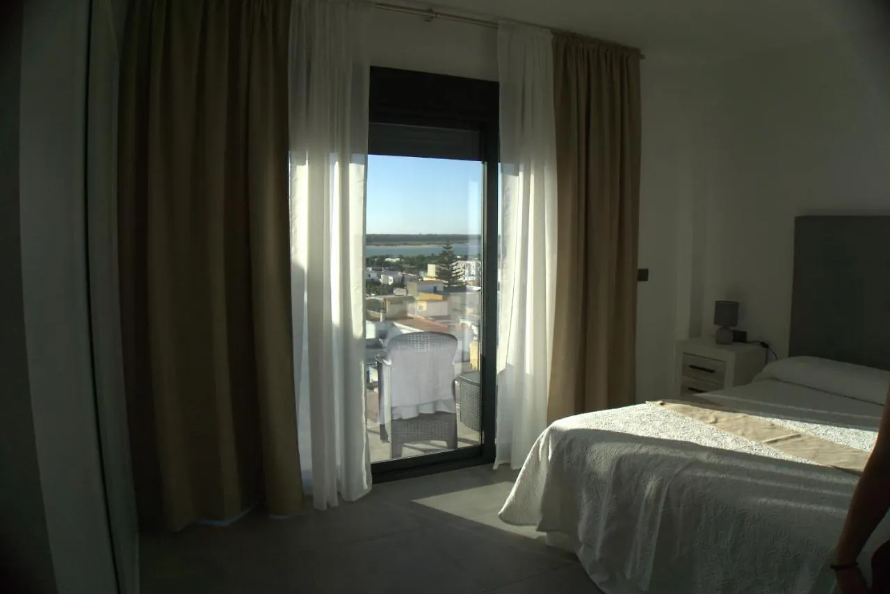 Apartment Apartamento Vistas De Donana Sanlucar de Barrameda
