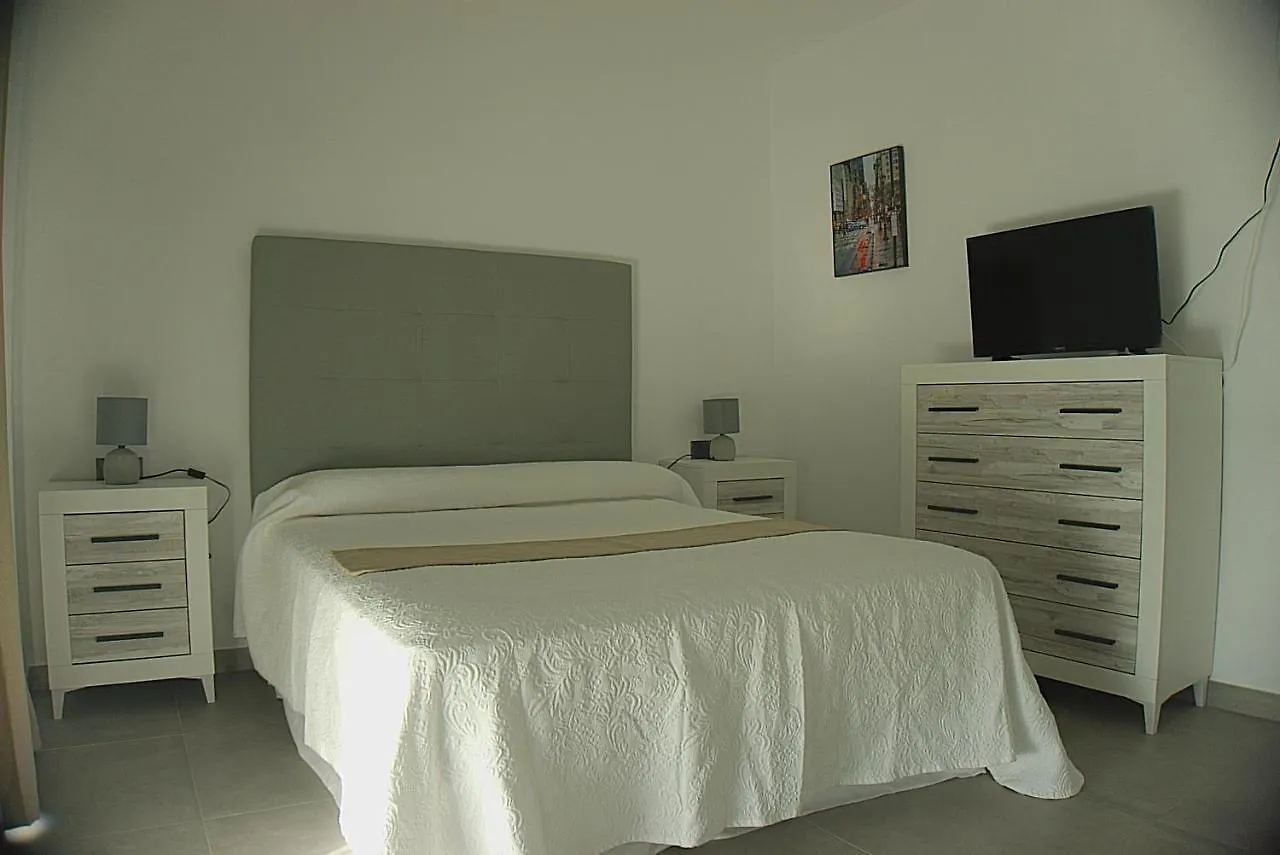 Apartamento Vistas De Donana Sanlucar de Barrameda Spain