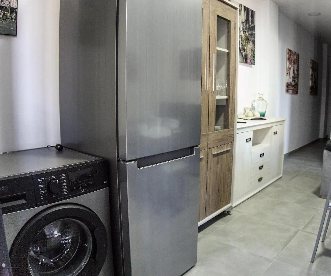 Apartamento Vistas De Donana Sanlucar de Barrameda Apartment