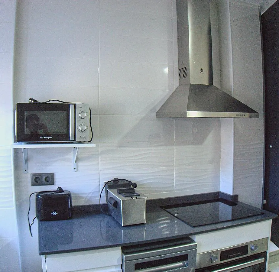 Apartamento Vistas De Donana Sanlucar de Barrameda