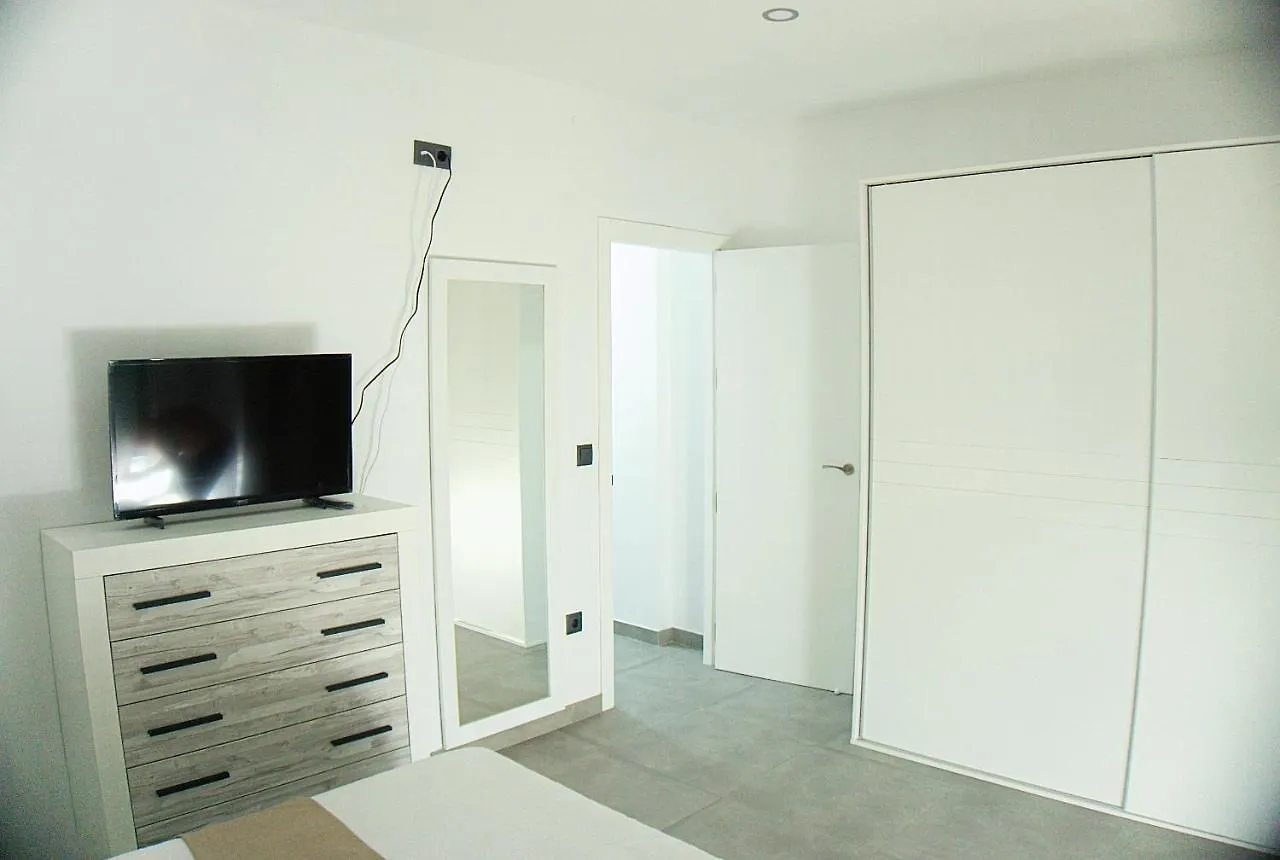 Apartamento Vistas De Donana Sanlucar de Barrameda 0*,  Spain
