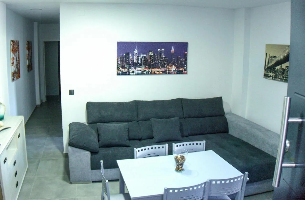 Apartamento Vistas De Donana Sanlucar de Barrameda