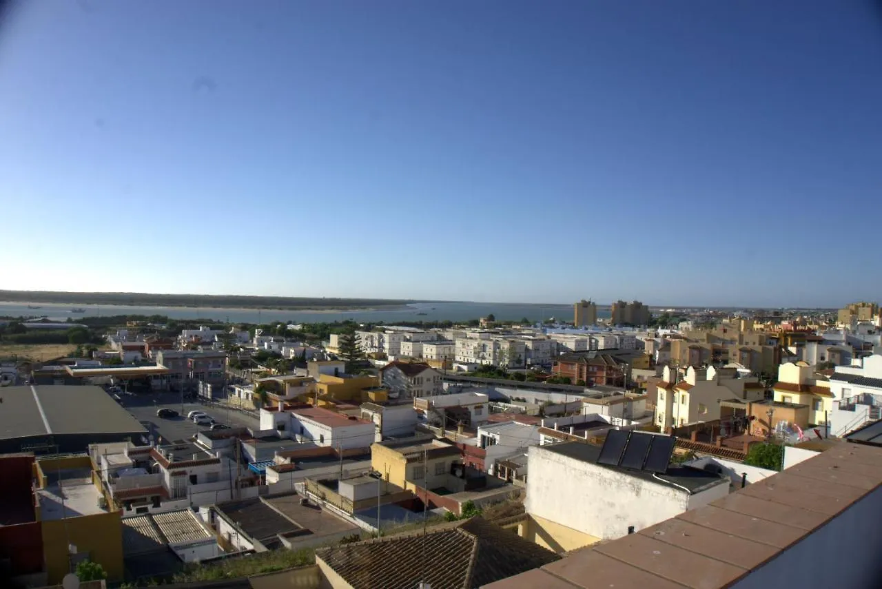 Apartamento Vistas De Donana Sanlucar de Barrameda 0*,  Spain