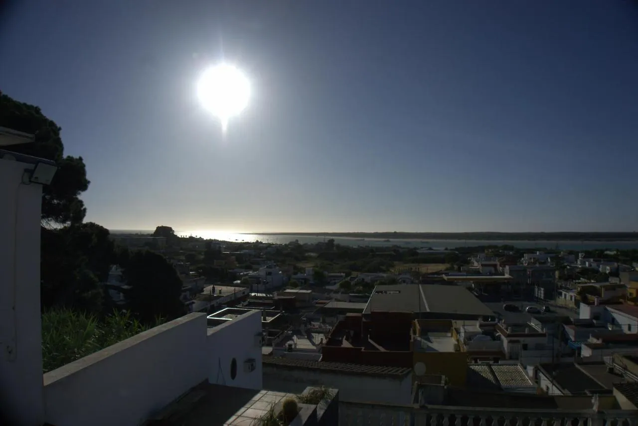 Apartamento Vistas De Donana Sanlucar de Barrameda Apartment