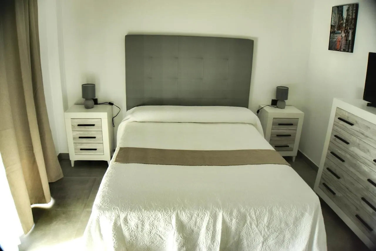 Apartamento Vistas De Donana Sanlucar de Barrameda