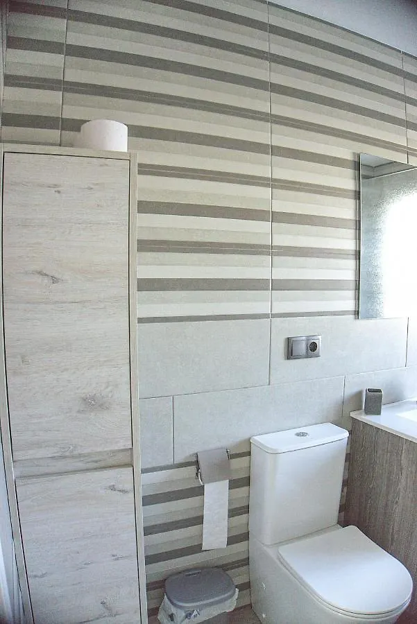 Apartamento Vistas De Donana Sanlucar de Barrameda