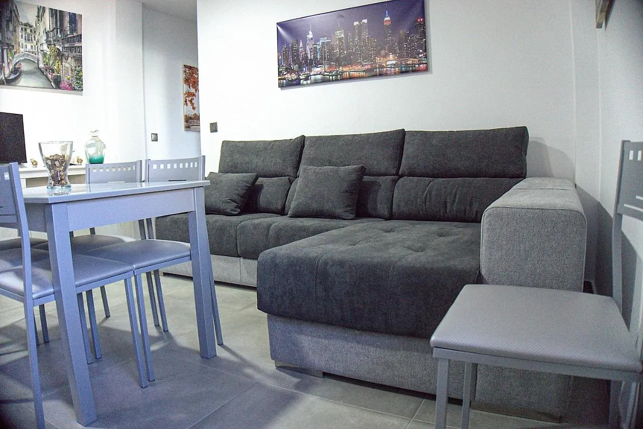 Apartamento Vistas De Donana Sanlúcar de Barrameda Španělsko